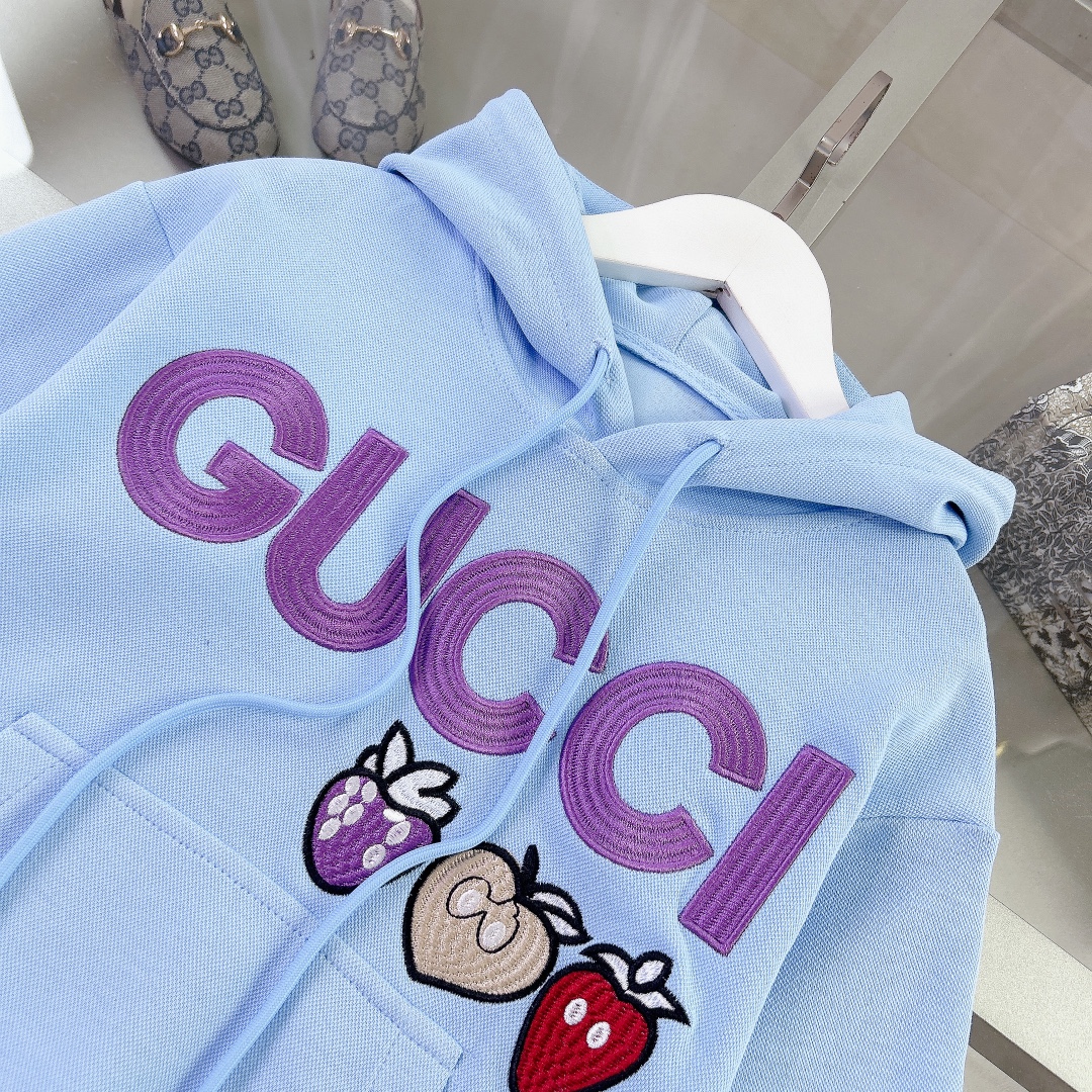 Gucci Kids